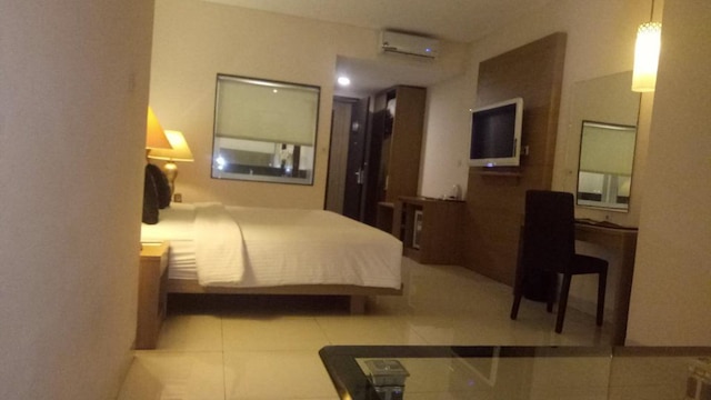 エル カバナ ホテル