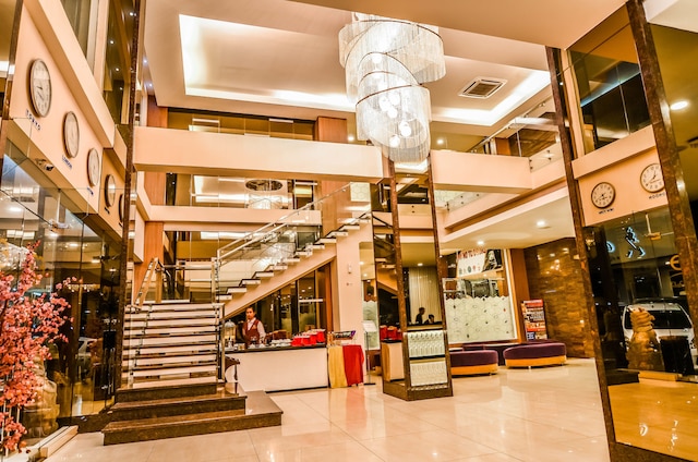 エル カバナ ホテル