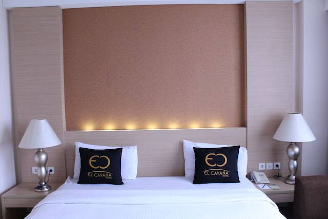 エル カバナ ホテル