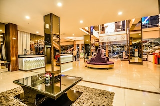 エル カバナ ホテル