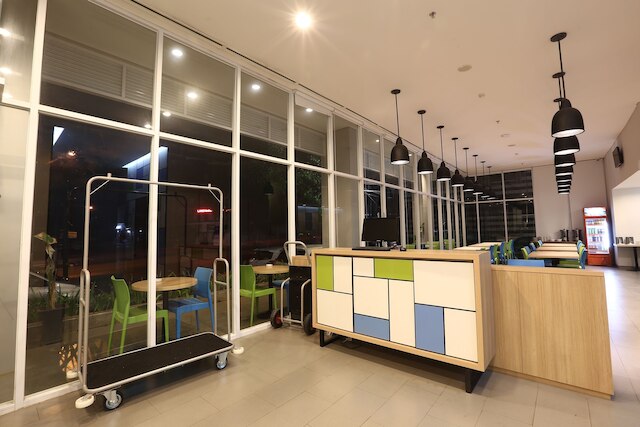 ホテル シトラドリーム バンドン