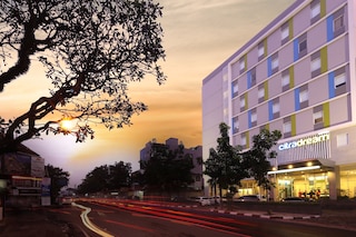 ホテル シトラドリーム バンドン