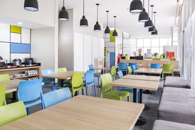 ホテル シトラドリーム バンドン