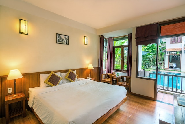 リバーサイド オアシス ヴィラ