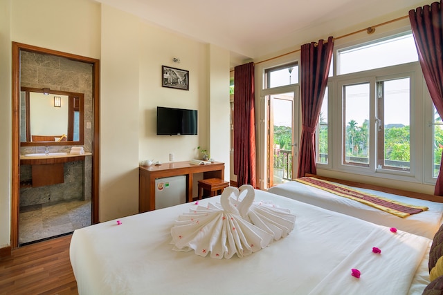 リバーサイド オアシス ヴィラ