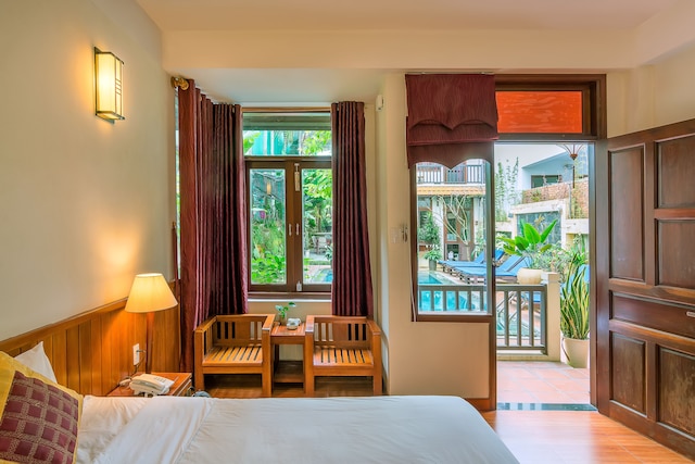 リバーサイド オアシス ヴィラ