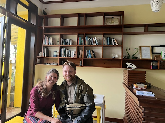 リバーサイド オアシス ヴィラ