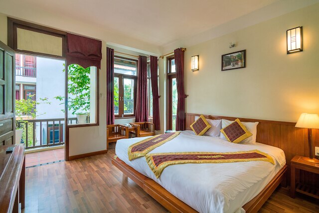 リバーサイド オアシス ヴィラ