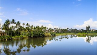 リバーサイド オアシス ヴィラ