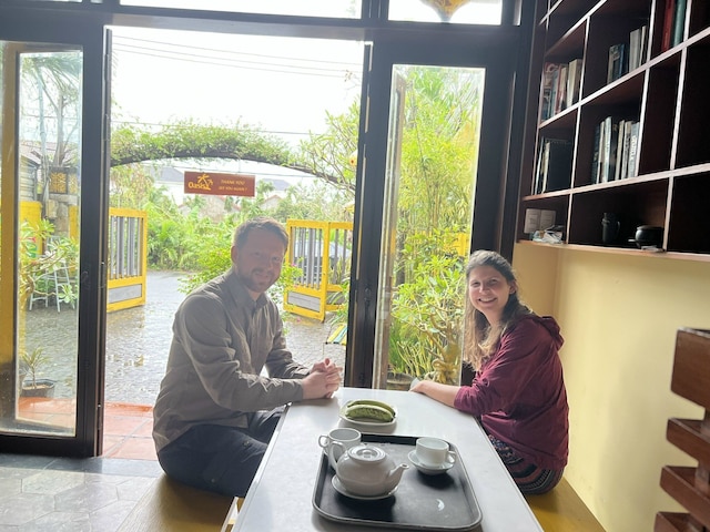 リバーサイド オアシス ヴィラ