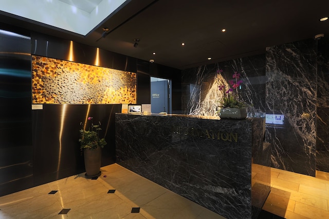 サークル ホテル インチョン