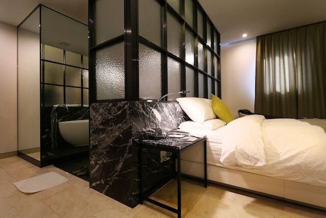 サークル ホテル インチョン