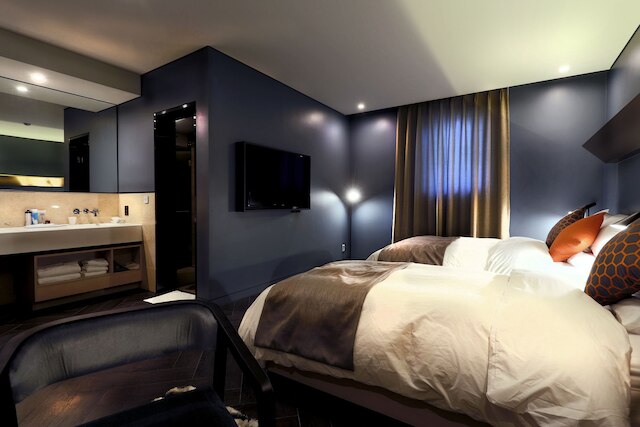 サークル ホテル インチョン