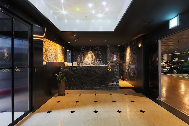 サークル ホテル インチョン