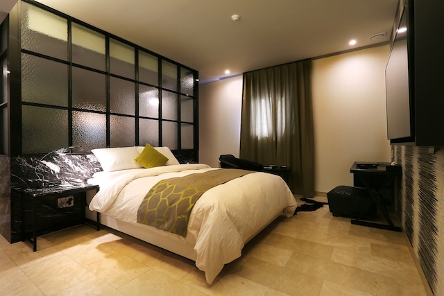 サークル ホテル インチョン