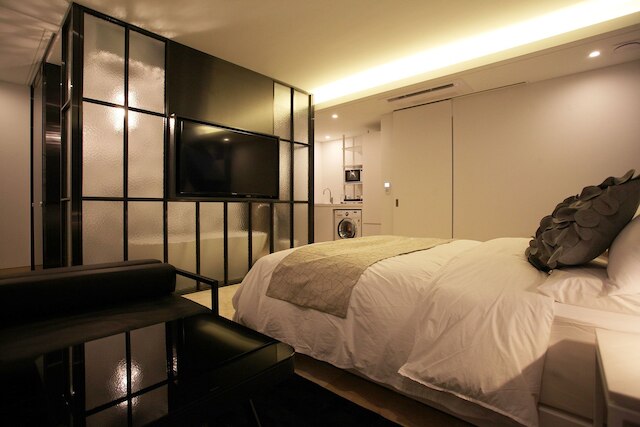 サークル ホテル インチョン