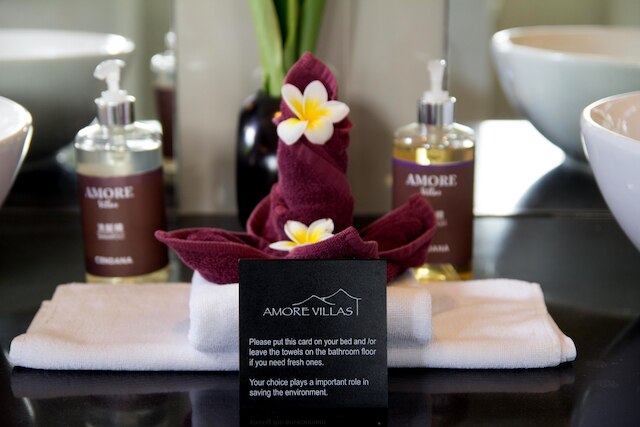 アモーレ ヴィラズ