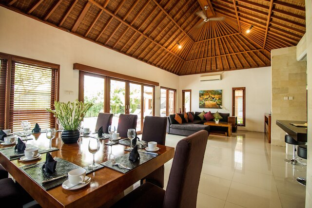 アモーレ ヴィラズ