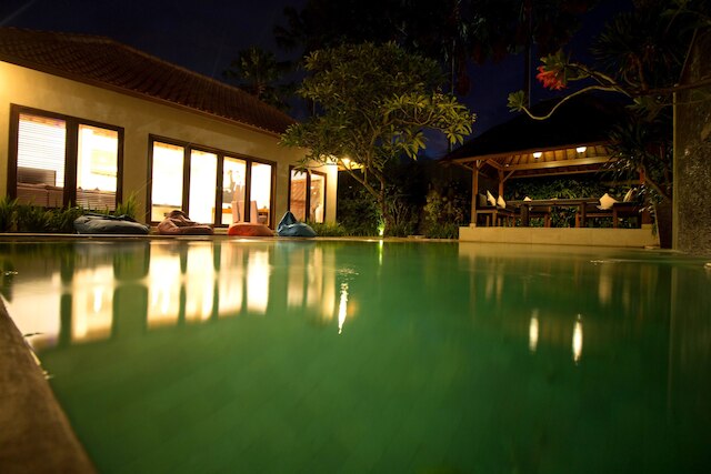 アモーレ ヴィラズ