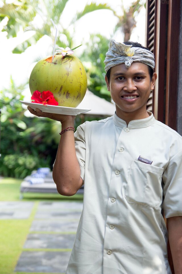 アモーレ ヴィラズ