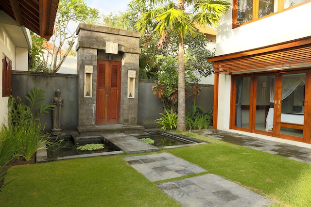 アモーレ ヴィラズ