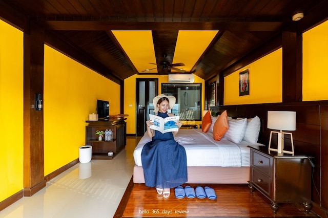 バーン クラティン カオラック リゾート