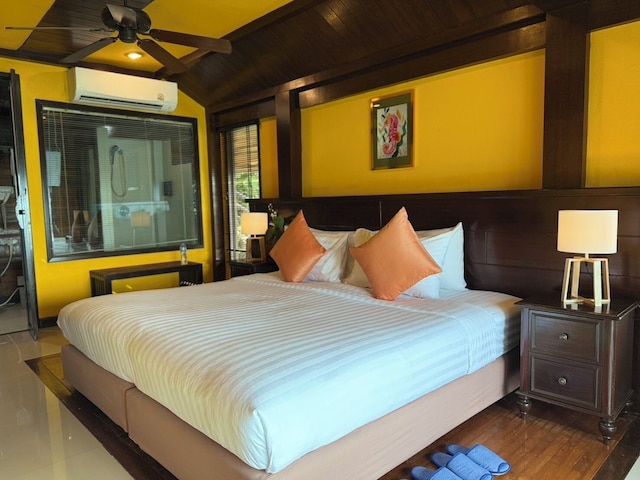 バーン クラティン カオラック リゾート