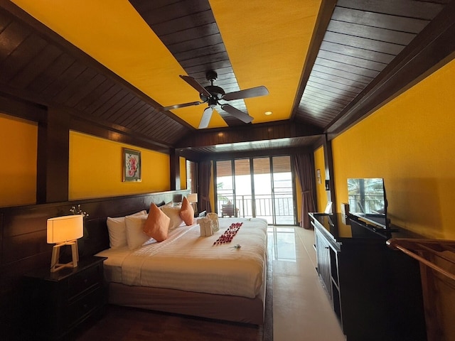 バーン クラティン カオラック リゾート