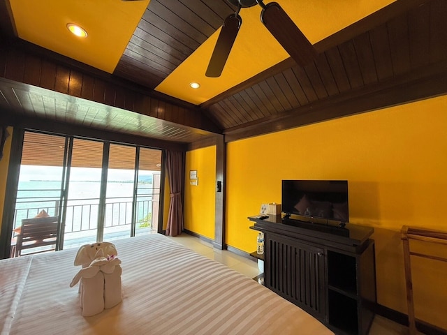 バーン クラティン カオラック リゾート