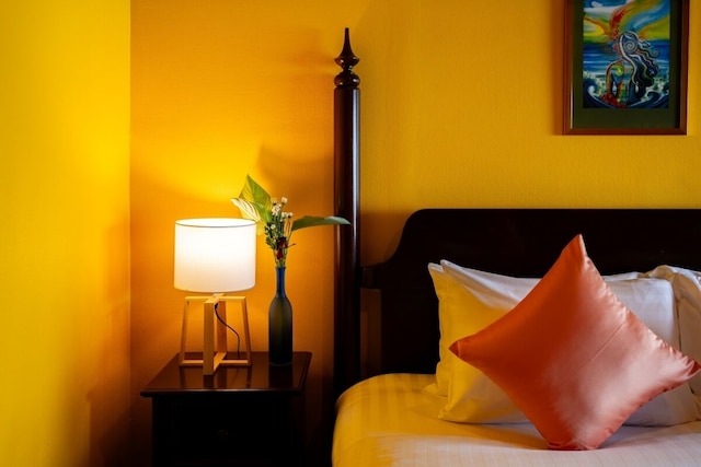 バーン クラティン カオラック リゾート