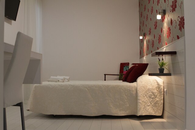 ホスタル スター マドリッド