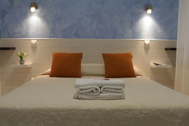 ホスタル スター マドリッド