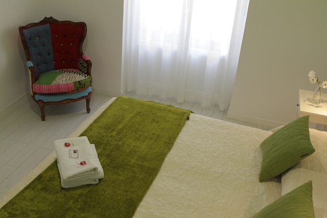 ホスタル スター マドリッド