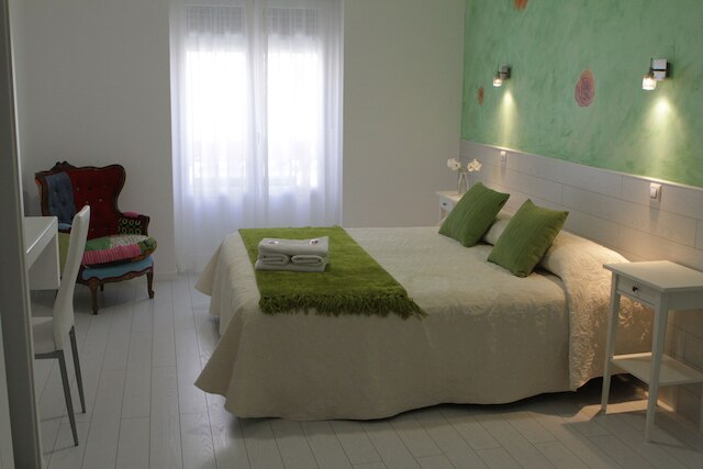 ホスタル スター マドリッド