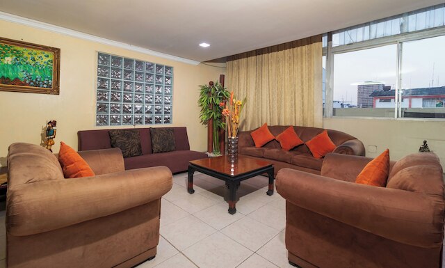 ホテル マレコン イン