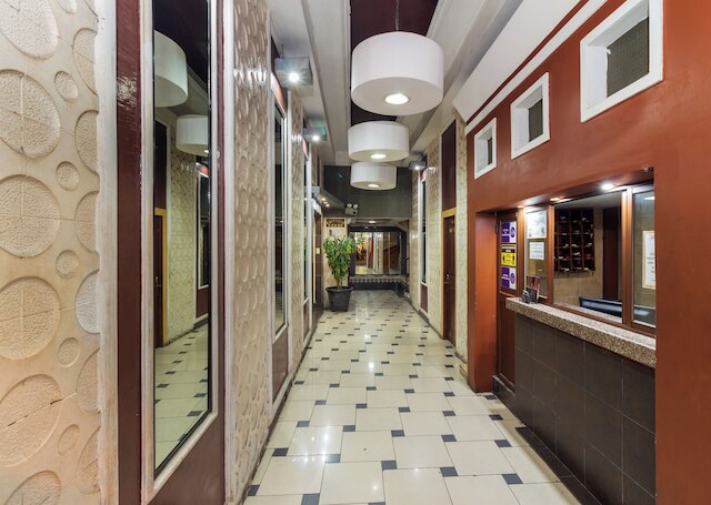 ホテル マレコン イン