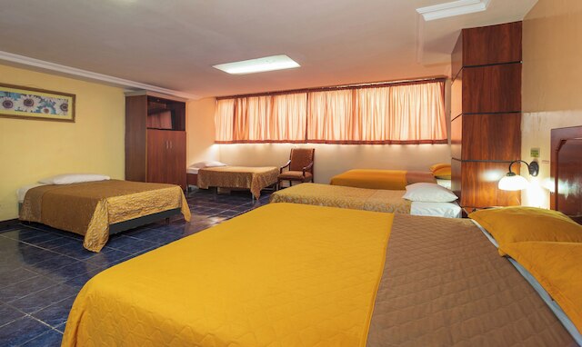 ホテル マレコン イン