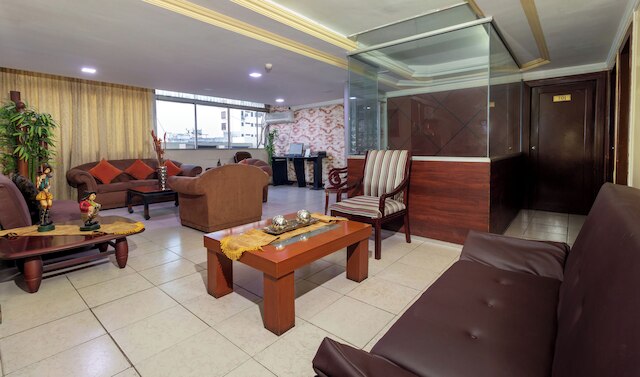 ホテル マレコン イン