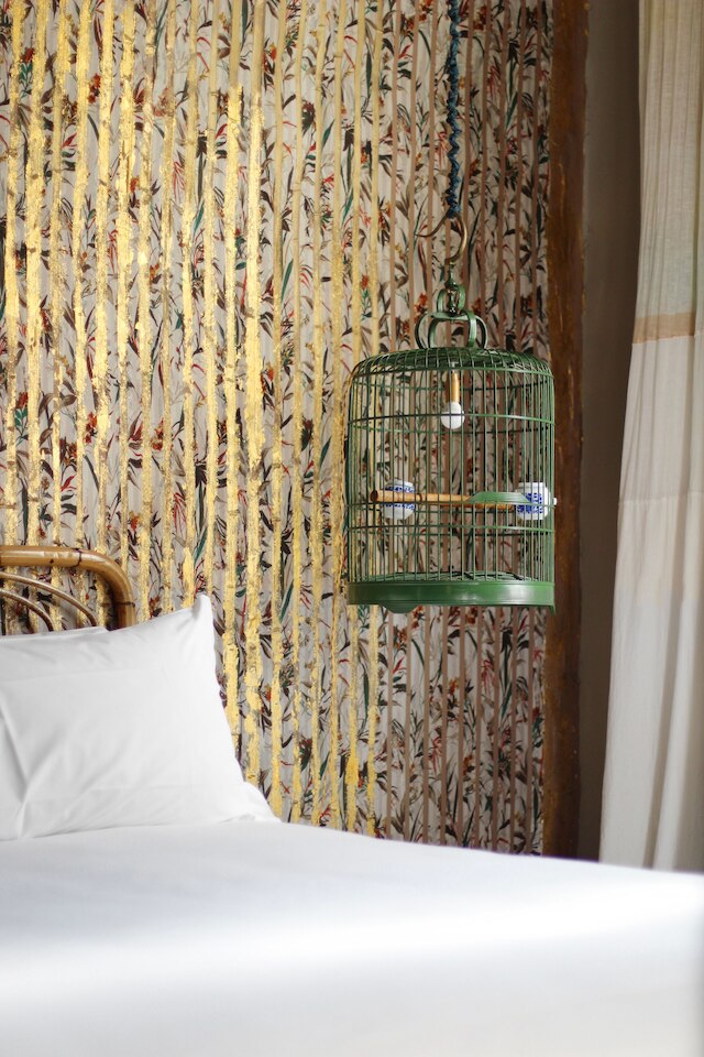 ヌマ フィレンツェ ロド