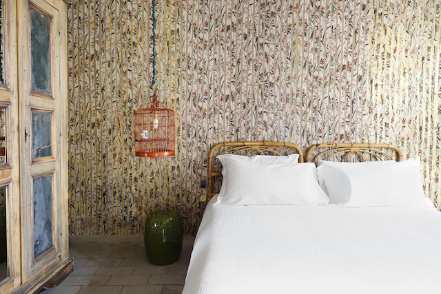 ヌマ フィレンツェ ロド