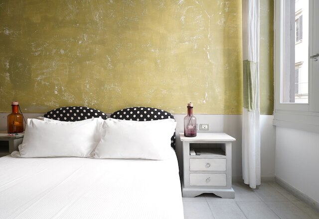 ヌマ フィレンツェ ロド