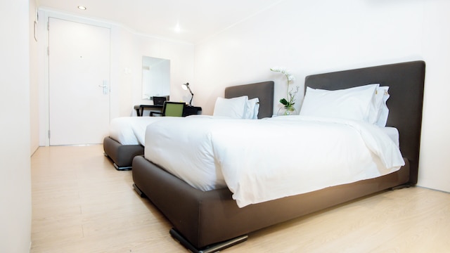 グリーンサンホテル