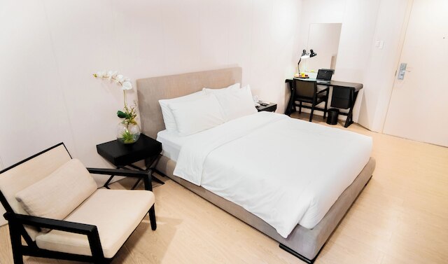 グリーンサンホテル