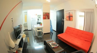 ベン イェフダ アパートメンツ エルサレム