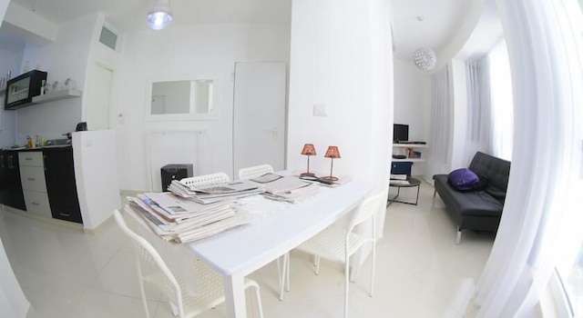 ベン イェフダ アパートメンツ エルサレム