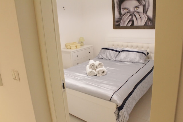 ベン イェフダ アパートメンツ エルサレム