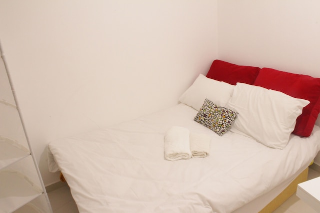 ベン イェフダ アパートメンツ エルサレム