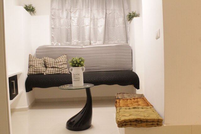 ベン イェフダ アパートメンツ エルサレム