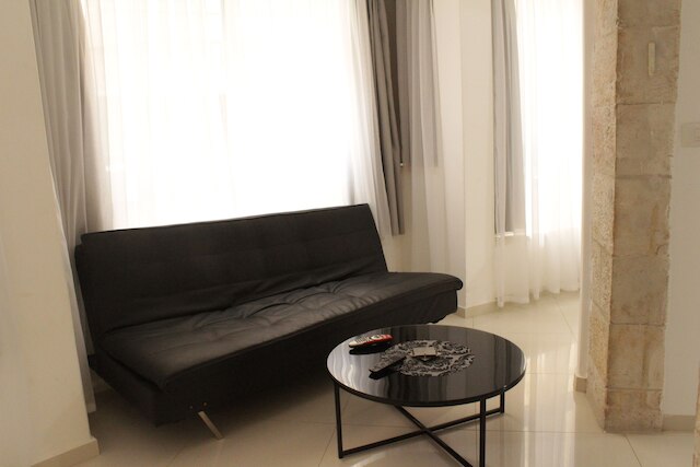 ベン イェフダ アパートメンツ エルサレム