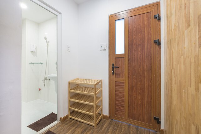 ビューティ ゲストハウス